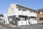 グリーンハイツ Bの外観画像