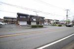 田村1丁目住居付店舗（Ⅱ）の外観画像
