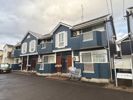 クレストール吹上Iの外観画像