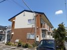 シャルムⅡの外観画像
