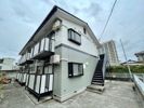 シティハイツ滝口Ⅱの外観画像