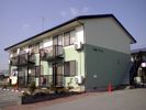 大森ハイツAの外観画像