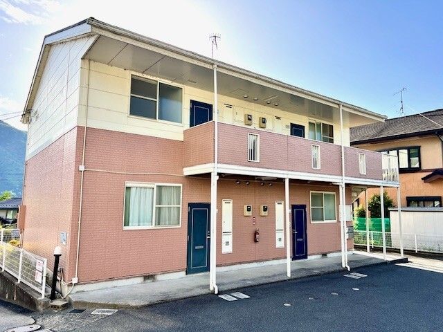 アイランド古本の外観画像