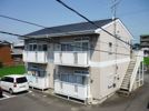 宮代ハイムAの外観画像