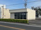 平田町店舗の外観画像