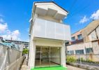 城見町アパ－ト付店舗Ⅰの外観画像