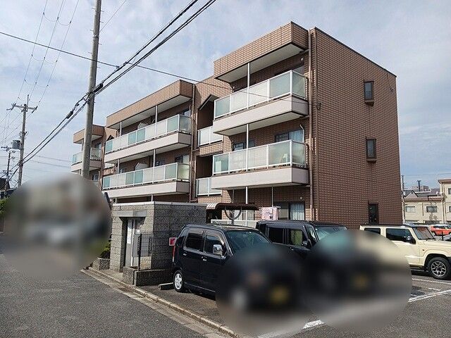 フローレンス岩田の外観画像