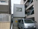 花池町2丁目倉庫付事務所Eの外観画像