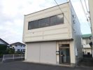 磯原町磯原倉庫付事務所の外観画像