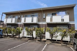 オークヴィレッジBの外観画像