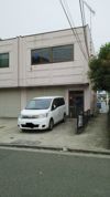 北山田1丁目倉庫付事務所KTの外観画像