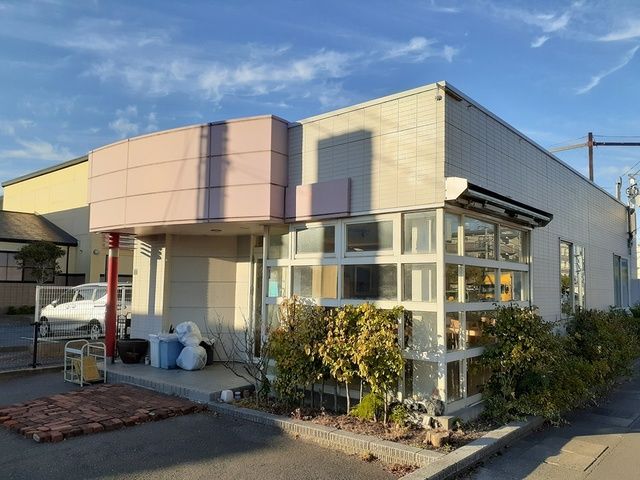 三苫7丁目1平店の外観画像