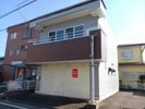 アイアンドレオの外観画像