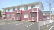 メゾンプレミールAの外観画像