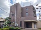 アヴェニール千代の外観画像
