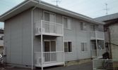 リバーサイド・Sの外観画像