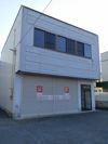 小川町小川倉庫付事務所の外観画像