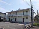 コーポ新町の外観画像