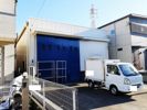 中川区工場Rの外観画像