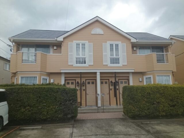 クレストールT&KAの外観画像