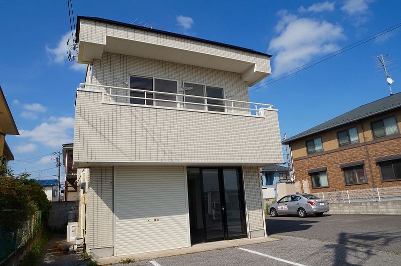 仁戸名町住居付店舗65217の外観画像