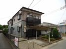 カーサSHOHNANの外観画像