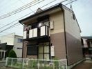 アメニティコーポB棟の外観画像