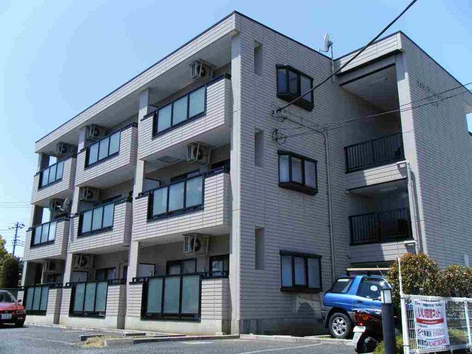 カサ・デ・イケダ ベルデの外観画像