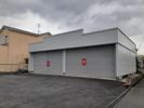 広陵町 馬見 中店舗 Cの外観画像