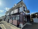 CASA前沖Ⅰの外観画像