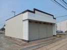 櫛本様店舗の外観画像