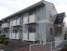 TM・ハイツの外観画像