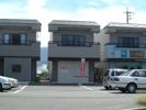 重留6丁目住居付店舗（Ⅱ）の外観画像