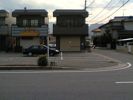 重留6丁目住居付店舗（Ⅲ）の外観画像