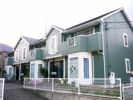 ヴァンティアンBの外観画像