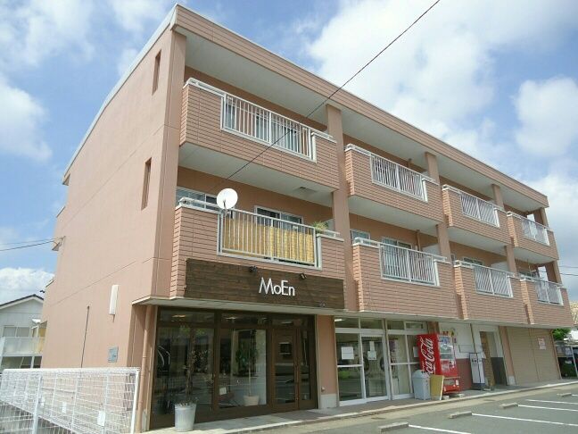 ロジュマン緑ケ丘の外観画像