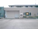 宇多津町倉庫付き事務所Ⅲの外観画像