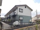 リバーサイド山崎の外観画像
