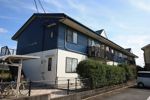 サンセール館来春の外観画像