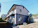 ファミールあぞのⅠの外観画像
