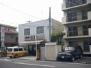 菊水通3丁目工場付事務所（A）の外観画像