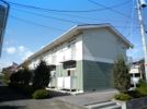 ニューシティー高野台ⅡBの外観画像