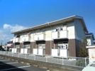 ニューシティー高野台ⅡCの外観画像