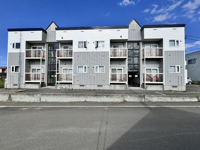 ノースドリームの外観画像