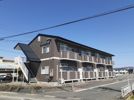 カーサメヌエットCの外観画像