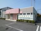 下郡南4丁目事務所の外観画像