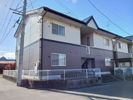 B2ハウス Aの外観画像