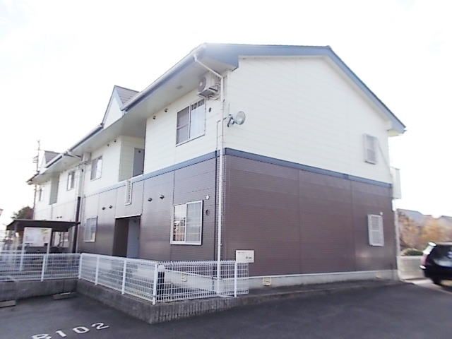 B2ハウス Bの外観画像