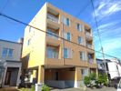 マンション三輪の外観画像