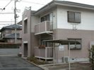 ローズキャトルの外観画像